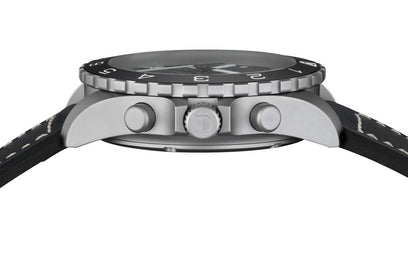 Damasko Watch DC86/2 Leather