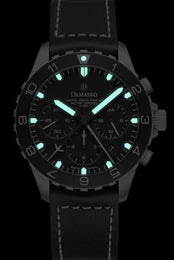 Damasko Watch DC86/2 Leather