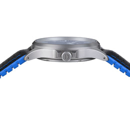 Damasko Watch DK32 Ocean Robby Rubber Pin Buckle