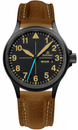 Damasko Watch DB2 Suede Limited Edition