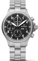 Damasko Watch DC 56Si Steel Bracelet