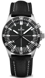 Damasko Watch DC 82 Leather Pin DC 82 Leather Pin