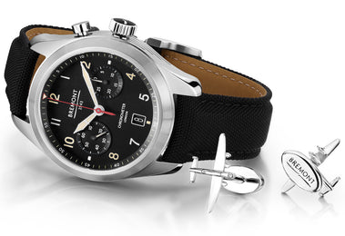 Bremont Watch Armed Forces Dambuster Limited Edition