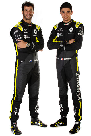 Bell & Ross Watch Vintage BR V3 94 R.S.20 Limited Edition