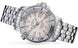 Davosa Argonautic BG Automatic White Watch