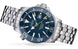 Davosa Argonautic BG Automatic Blue Watch