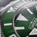 Davosa Argonautic BG Automatic Green Watch