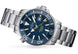 Davosa Argonautic BG Automatic Blue Watch