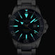 Davosa Argonautic BG Automatic Blue Watch