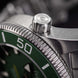 Davosa Argonautic BG Automatic Green Watch