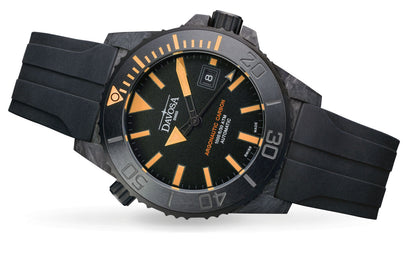 Davosa Watch Argonautic Carbon Limited Edition