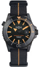 Davosa Watch Argonautic Carbon Limited Edition
