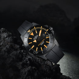 Davosa Watch Argonautic Carbon Limited Edition