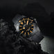 Davosa Watch Argonautic Carbon Limited Edition