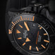 Davosa Watch Argonautic Carbon Limited Edition