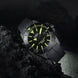 Davosa Watch Argonautic Carbon Limited Edition