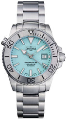 Davosa Watch Argonautic Coral Turquoise Limited Edition 161.527.40