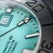 Davosa Watch Argonautic Coral Turquoise Limited Edition