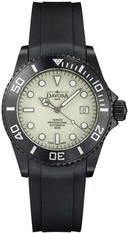 Davosa Watch Ternos Professional Megalume Limited Edition 16158310