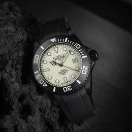Davosa Ternos Professional Megalume Limited Edition Watch