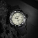 Davosa Ternos Professional Megalume Limited Edition Watch