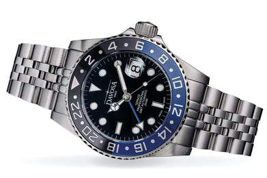 Davosa Ternos Professional TT GMT Watch