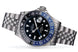 Davosa Ternos Professional TT GMT Watch