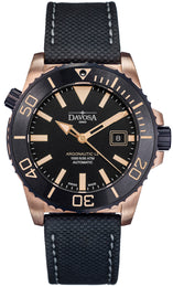 Davosa Watch Argonautic Bronze Limited Edition 161.581.55