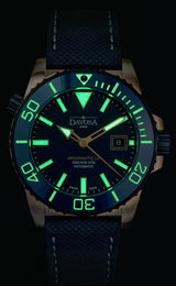 Davosa Watch Argonautic Bronze Limited Edition