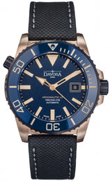 Davosa Watch Argonautic Bronze Limited Edition 16158145