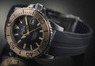 Davosa Watch Argonautic Bronze TT Limited Edition