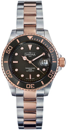Davosa Watch Ternos Diver Bi Colour 16155565