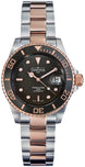 Davosa Watch Ternos Diver Bi Colour 16155565
