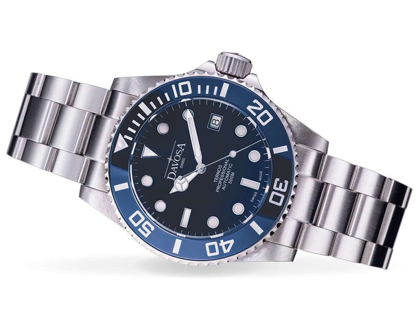 Davosa Ternos Professional Automatic Watch