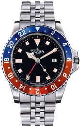Davosa Watch Vintage Diver 16350090
