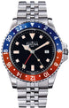 Davosa Watch Vintage Diver 16350090