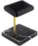 The Watch Stand Classic Black & Gold TWS-BG003