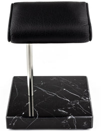 The Watch Stand Classic Black & Silver