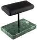 The Watch Stand Duo Green & Black TWS-E-GRB003