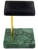 The Watch Stand Classic Green & Gold D