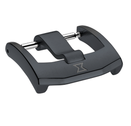 Edox Delfin Mecano 3 Hands Skeleton Watch