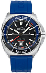 Delma Watch Oceanmaster Tide Automatic 41501.670.6.848
