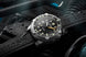 Delma Quattro Black Limited Edition Watch