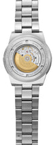 Delma Watch Quattro Orange Limited Edition