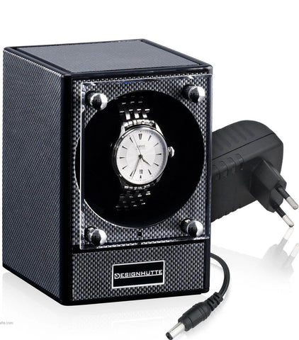 Designhutte Watch Winder Piccolo 70005-91