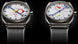 Louis Erard Watch Excellence Le Regulateur Louis Erard x Alain Silberstein Blanc Limited Edition D