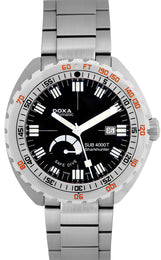 Doxa Watch Sub 4000T Sharkhunter 635189692854