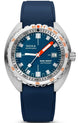 Doxa Watch SUB 1500T Caribbean Rubber 883.10.201.32