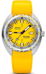 Doxa Watch SUB 1500T Divingstar Rubber 883.10.361.31