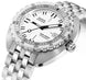Doxa Watch SUB 1500T Whitepearl Bracelet